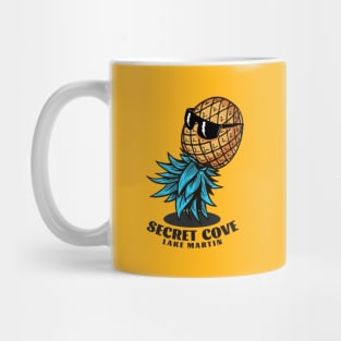 Secret Cove • Lake Martin Alternate Design Mug